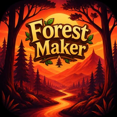 Forest Maker icon