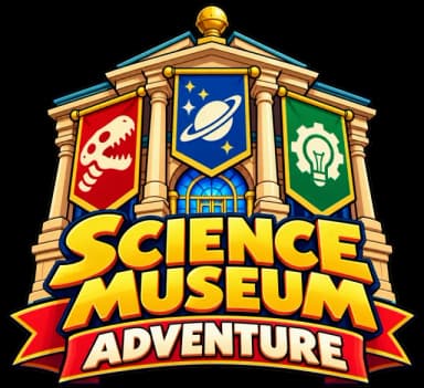 Science Museum icon